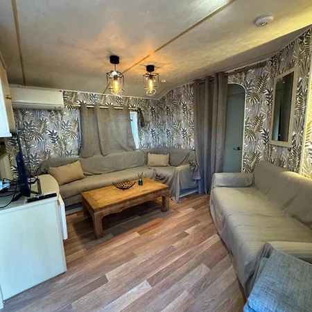 Chez Flo Mobile-home H89