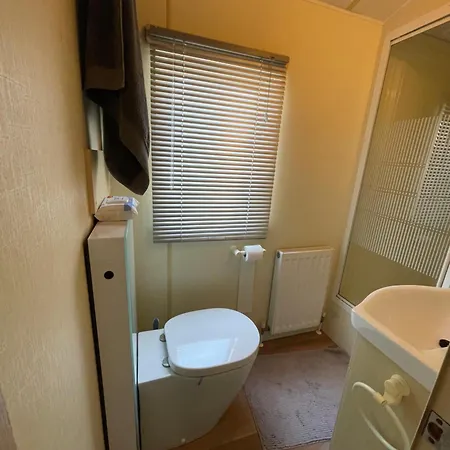 Chez Flo Mobile-home H89 * Gassin